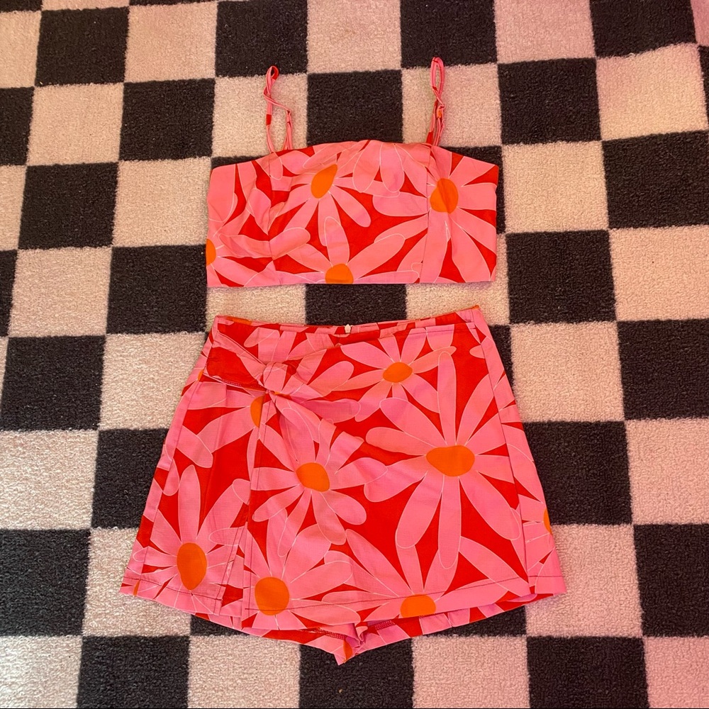 Cider 2 Piece Set